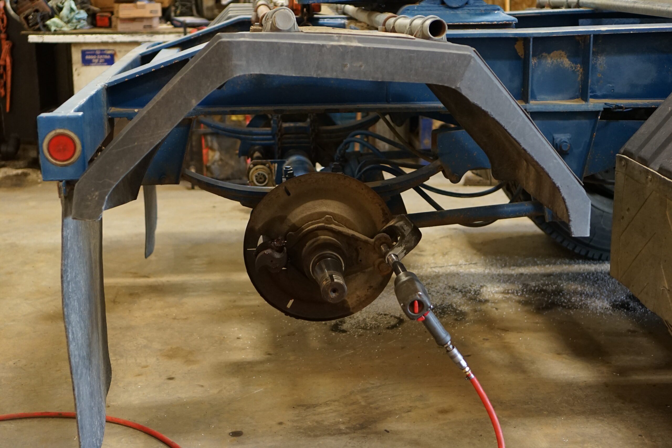 Brake